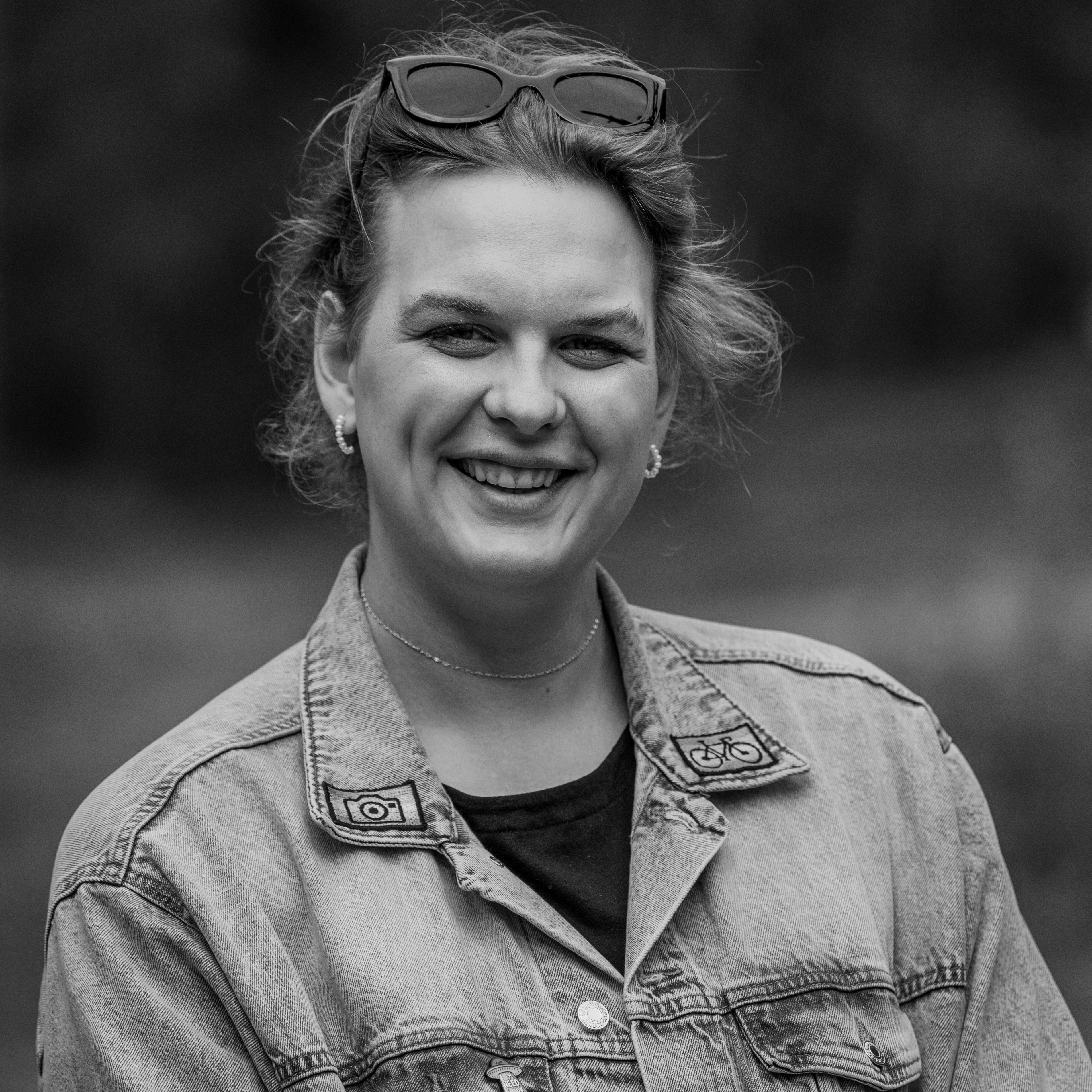 Photo of Zuzanna Stachlewska